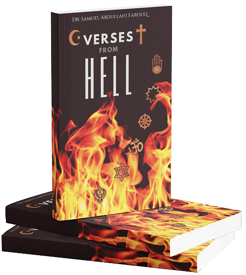 Verses from Hell